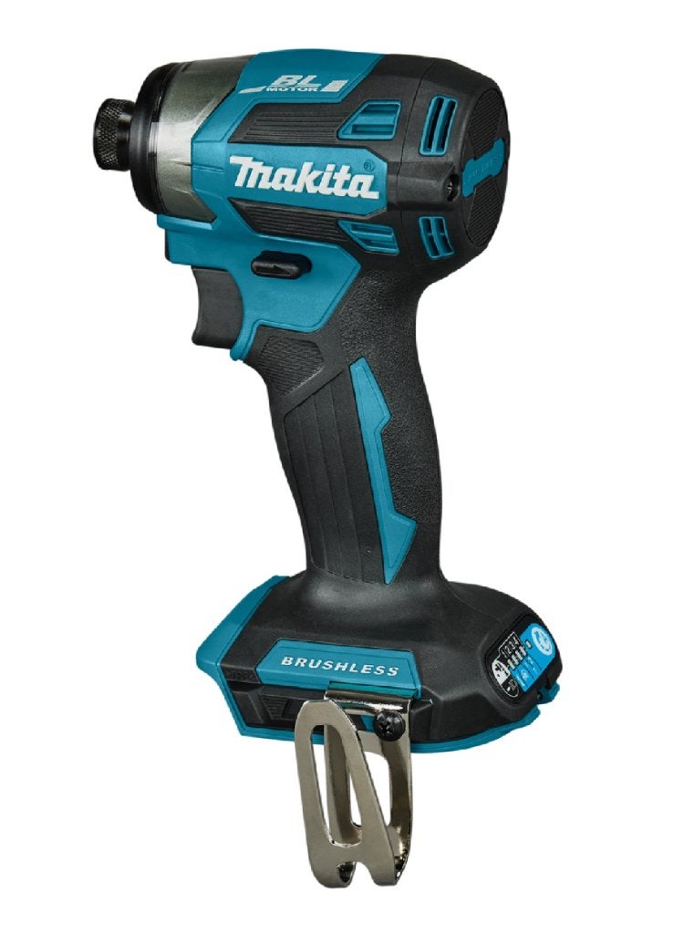 Makita DTD173Z slagschroevendraaier, Doe-het-zelf en Bouw, Ophalen, Nieuw, Overige typen, Klopboormechanisme