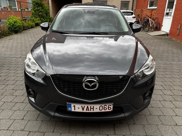 auto, Autos, Mazda, Achat, Commande vocale, Euro 6, Boîte manuelle