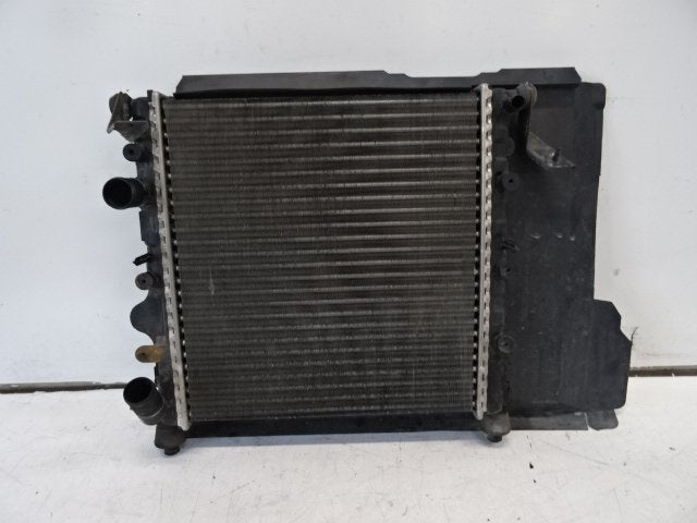 RADIATEUR EAU Renault Clio II (BB / CB) (7700430647), Renault, Mevr. I. Hauben, Utilisé, Rue de l'Espoir 34 34
4030  GRIVEGNÉE, BE