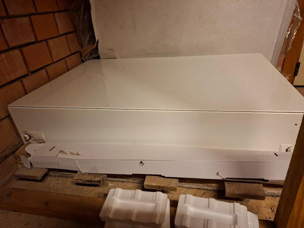 Radiator Radson, Ophalen, Radiator, Nieuw, 60 tot 150 cm