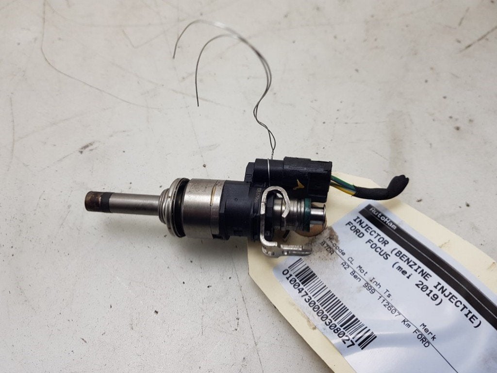 INJECTEUR Ford Focus 4 Wagon (|2309794|H6BG9F593AB|), Utilisé, Ford