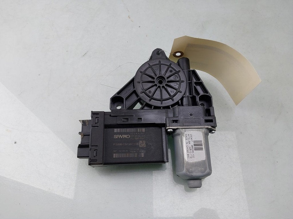MOTEUR LEVE VITRE ELECTRIQUE Volvo XC90 II (|32283267|), Info@volvocars.com, Volvo Car Germany GmbH, Siegburger Straße 229
50679  Köln, DE