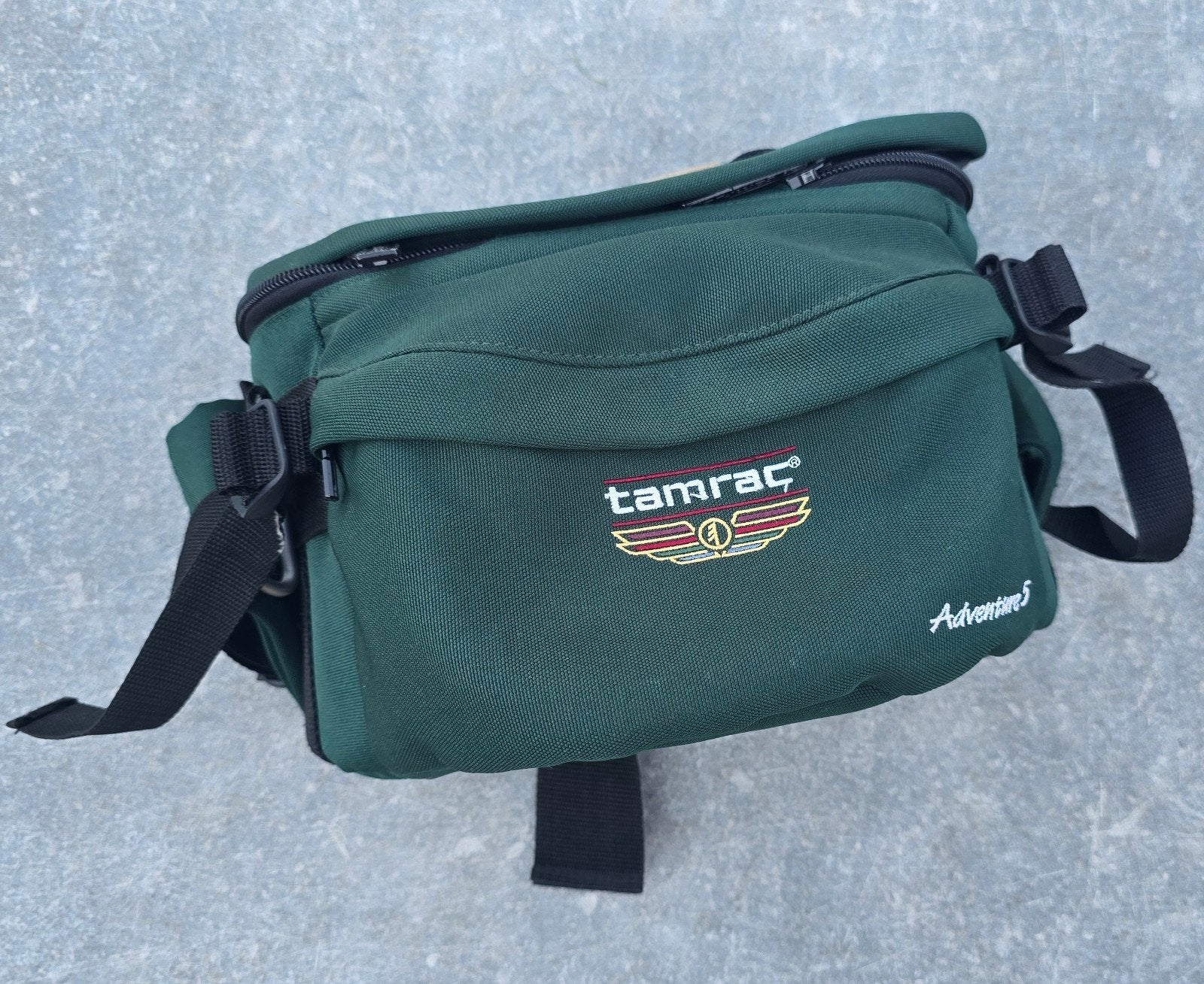 Tamrac fotoheuptas, Audio, Tv en Foto, Foto | Cameratassen, Ophalen, Tamrac