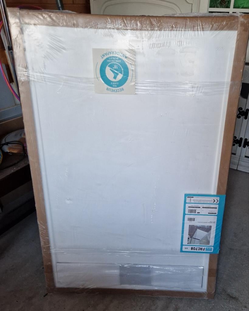 Nieuwe douchebak te koop 80x120, Ophalen