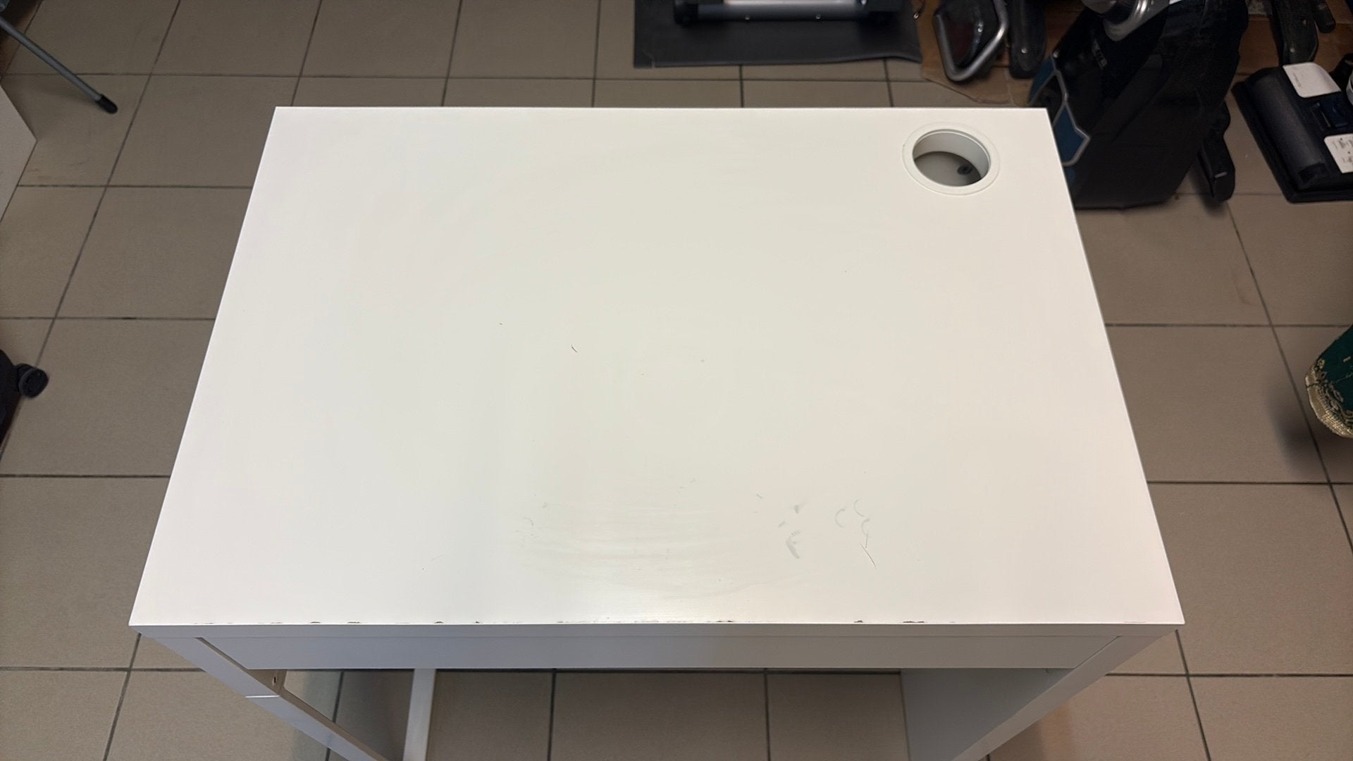 Bureau ikea enfant, Enlèvement, Utilisé, IKEA, Bureau enfant