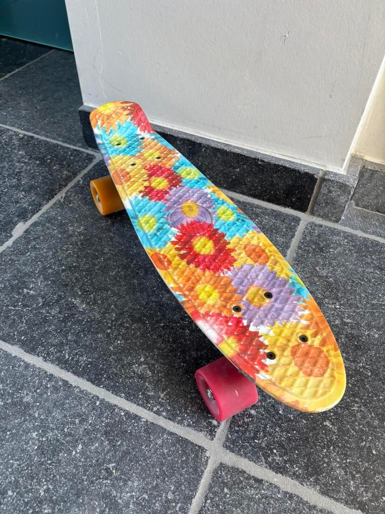 Planche à roulettes, Enlèvement, Comme neuf, Skateboard