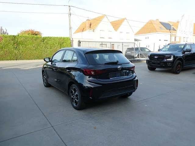 MG MG3 1.5 i 115pk Comfort Luxe Camera '25 17000km (11571), Autos, Achat, Euro 6, Entreprise, Boîte manuelle