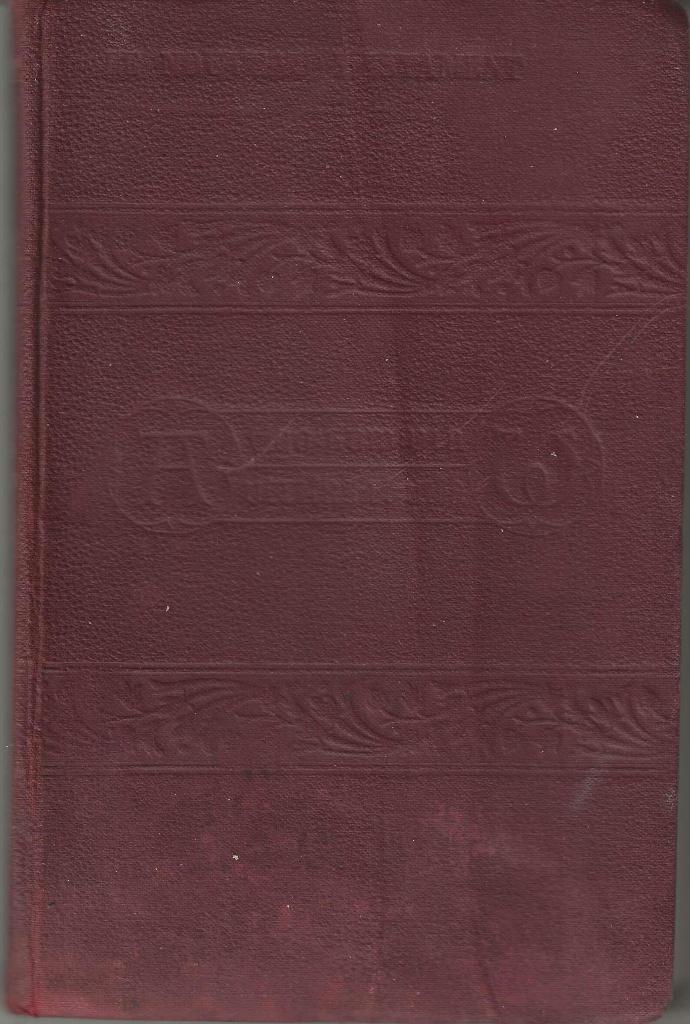Le nouveau testament de notre-seigneur Jésus-Christ, Gelezen, Aug. Crampon, Christendom | Katholiek, Ophalen of Verzenden