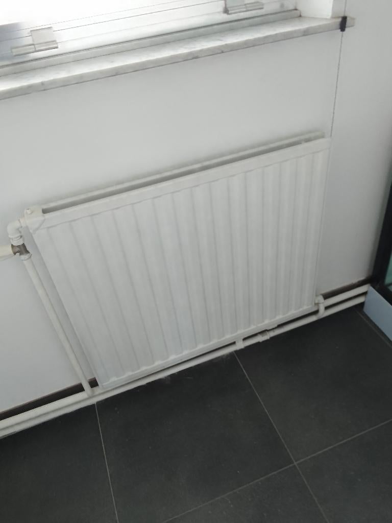 Radiatoren, Enlèvement