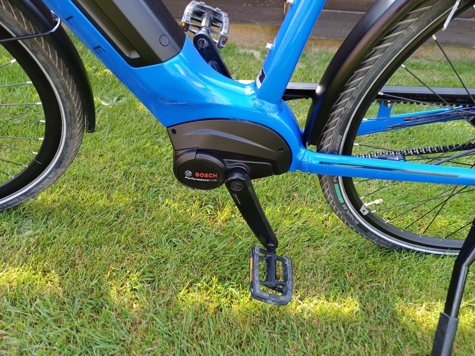 E bike gazelle ultimate C380 belt performance line, Fietsen en Brommers, 51 tot 55 cm, Ophalen, Zo goed als nieuw, Gazelle