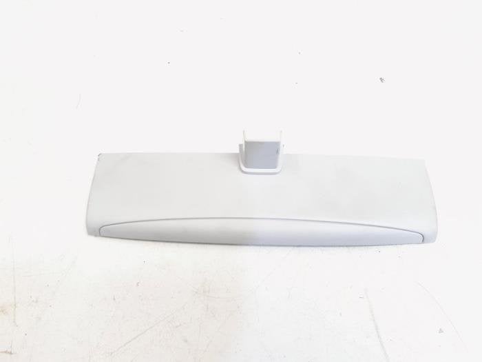 Plaque de protection divers d'un Volkswagen Golf, Volkswagen, -, 3 mois de garantie, Utilisé