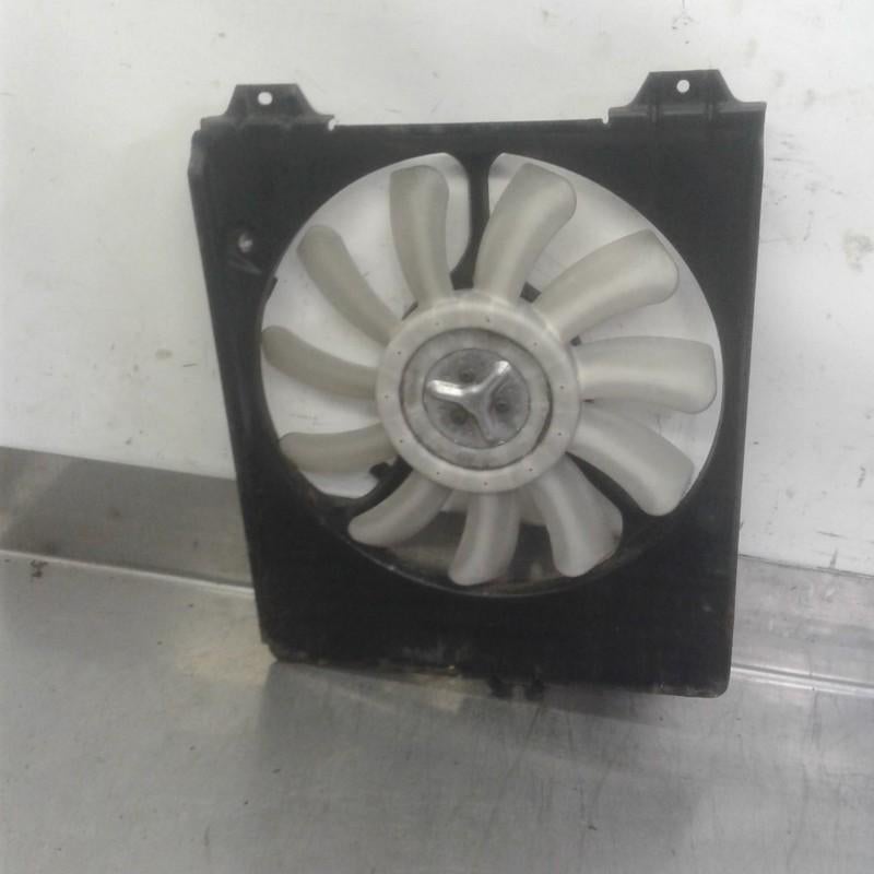 AIRCO VENTILATOR Suzuki SX4 (EY / GY) (|0650007340|), Gebruikt, Suzuki