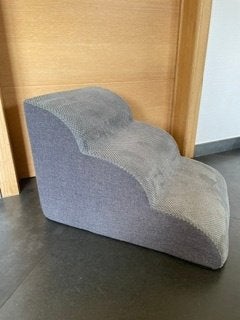 trap voor hond, Dieren en Toebehoren, Honden-accessoires, Ophalen, Zo goed als nieuw