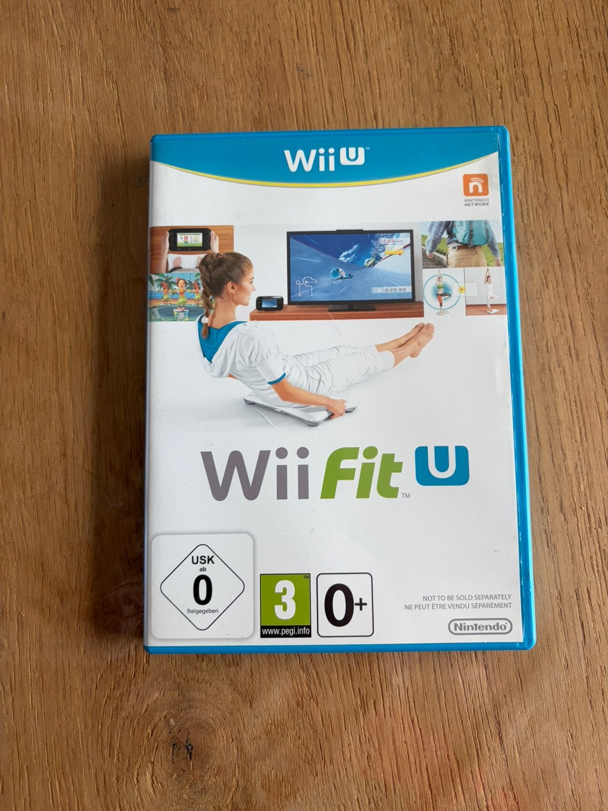 Wii fit, Consoles de jeu & Jeux vidéo, Enlèvement ou Envoi, Comme neuf