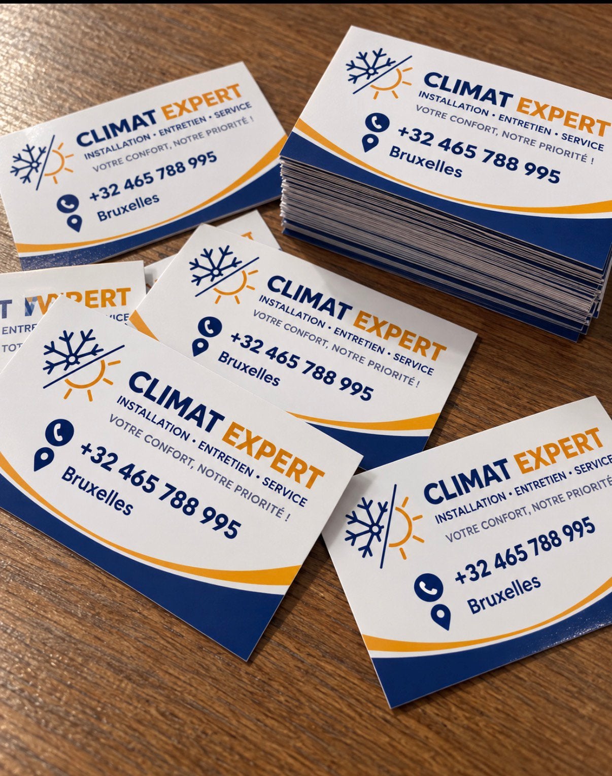 -10% korting op de installatie van airconditioning!!, Ophalen