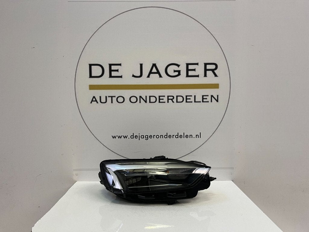 AUDI A5 FACELIFT PHARE LED DROIT 8W6941012 2020-, AUDI AG, Auto-Union-Strasse 1
85045  Ingolstadt, DE, Audi, Utilisé