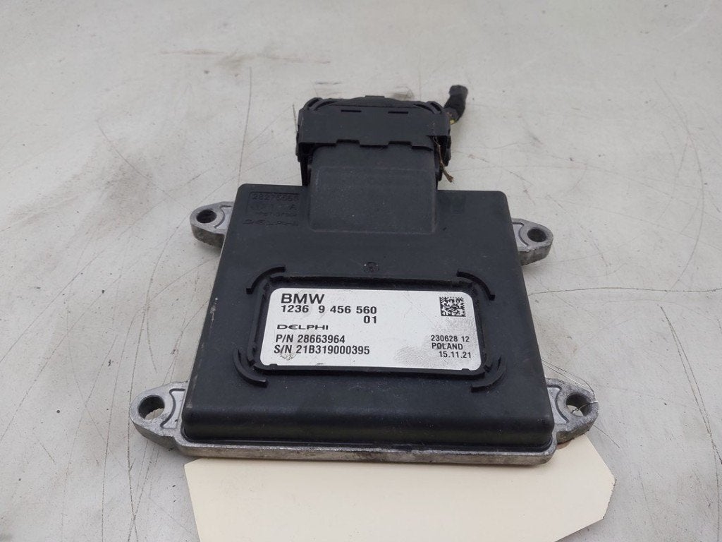 CALCULATEUR MOTEUR ECU i3 (I01) (|12369456560|12389456560|), Utilisé, BMW, Lisa.Scalzo@aptiv.com, Aptiv PLC