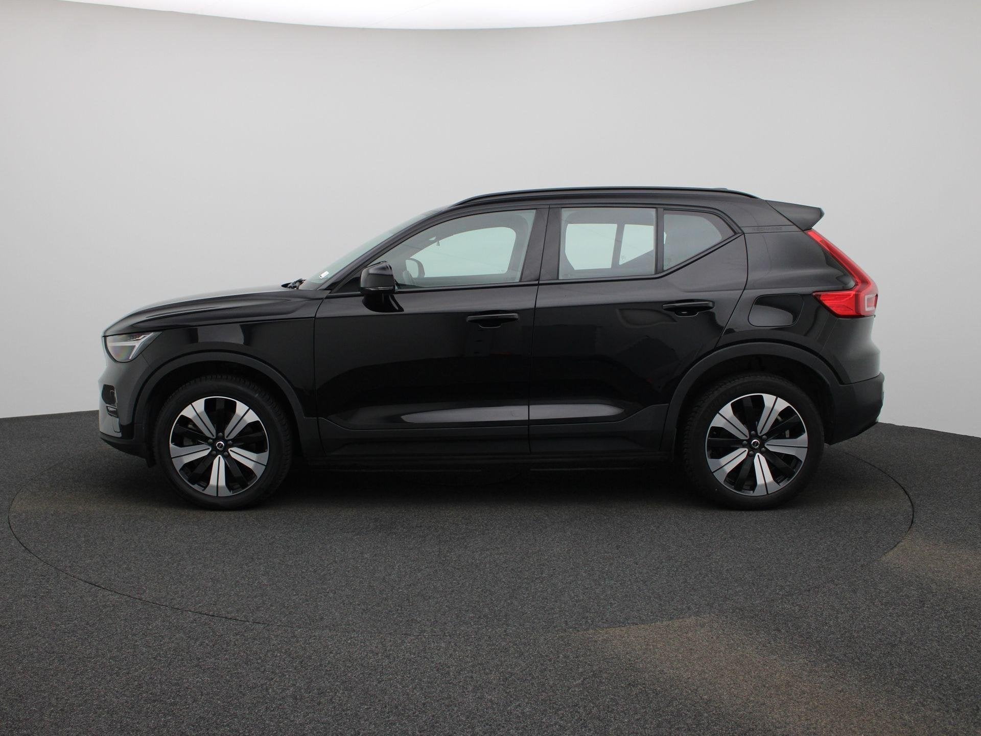 Volvo XC40 Recharge Core NAVI | CAMERA | CARPLAY/ANDROID, Auto's, Automaat, Gebruikt, 69 kWh, 1500 kg