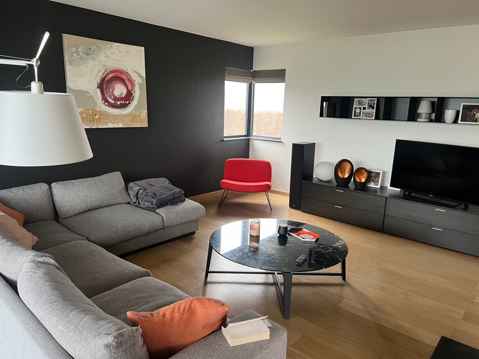 Meuble tv, Enlèvement, Comme neuf