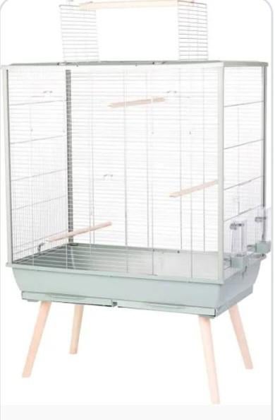 Vogelkooi zoolux, Dieren en Toebehoren, Ophalen