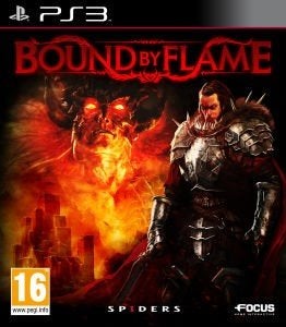 Bound by Flame, Games en Spelcomputers, Avontuur en Actie, 1 speler, Ophalen of Verzenden, Zo goed als nieuw