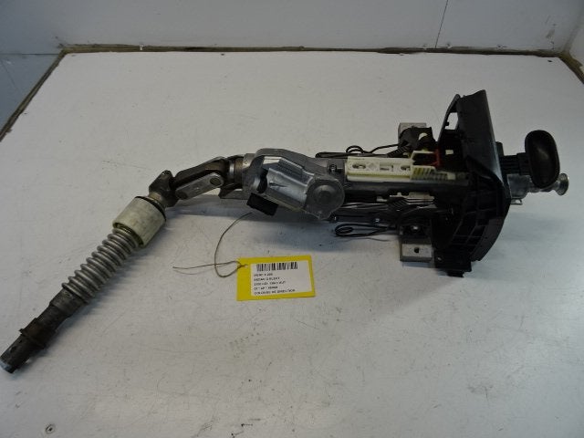 STUURKOLOM Mercedes-Benz E (W211) (A2114604016), Auto-onderdelen, Besturing, Mercedes-Benz, Gebruikt