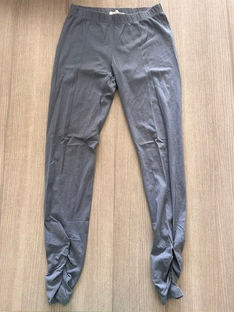 2 leggings Nonito taille 152 (nr7717), Pantalon, Enlèvement ou Envoi, Utilisé, Fille