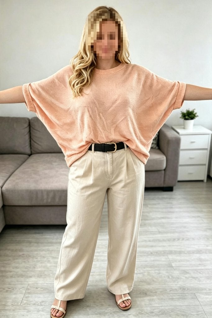 Truitje xl K-Design, Kleding | Dames, Truien en Vesten, K-design, Verzenden, Zo goed als nieuw, Maat 46/48 (XL) of groter