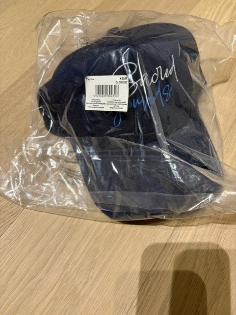 Club Brugge Pet, Kleding | Heren, Ophalen, Nieuw, One size fits all, Pet