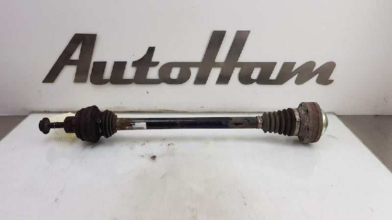CARDAN ARRIERE DROIT (TRANSMISSION) Audi A6 (C7), Utilisé, Audi