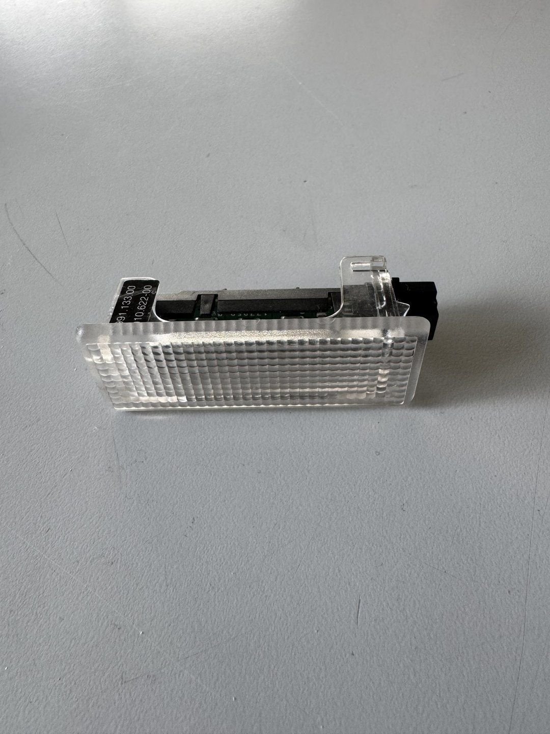 991.133.00 interieur led lampje, -, Utilisé, -, -