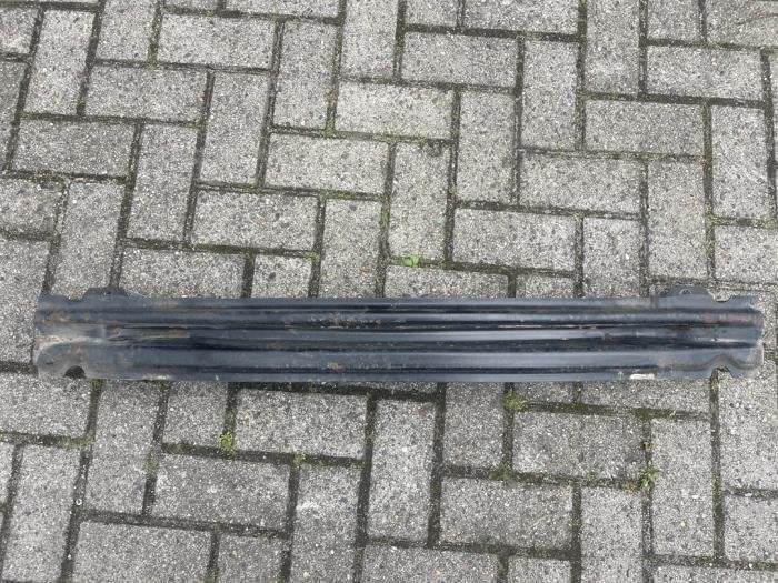 Bumperframe achter van een Volkswagen UP, Auto-onderdelen, Ophanging en Onderstel, Volkswagen, Gebruikt, 3 maanden garantie, Ophalen of Verzenden
