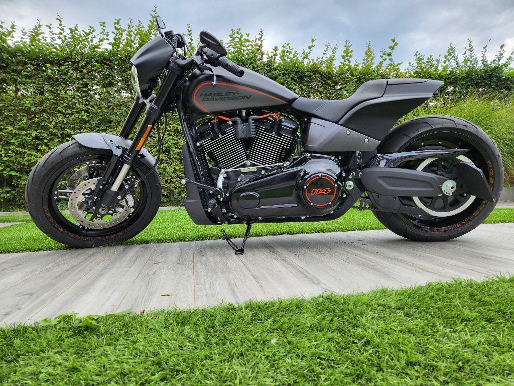 Harley-Davidson FXDR 114 2020, Motos, Motos | Harley-Davidson, Permis Moto A, Occasion, 2 cylindres, Particulier