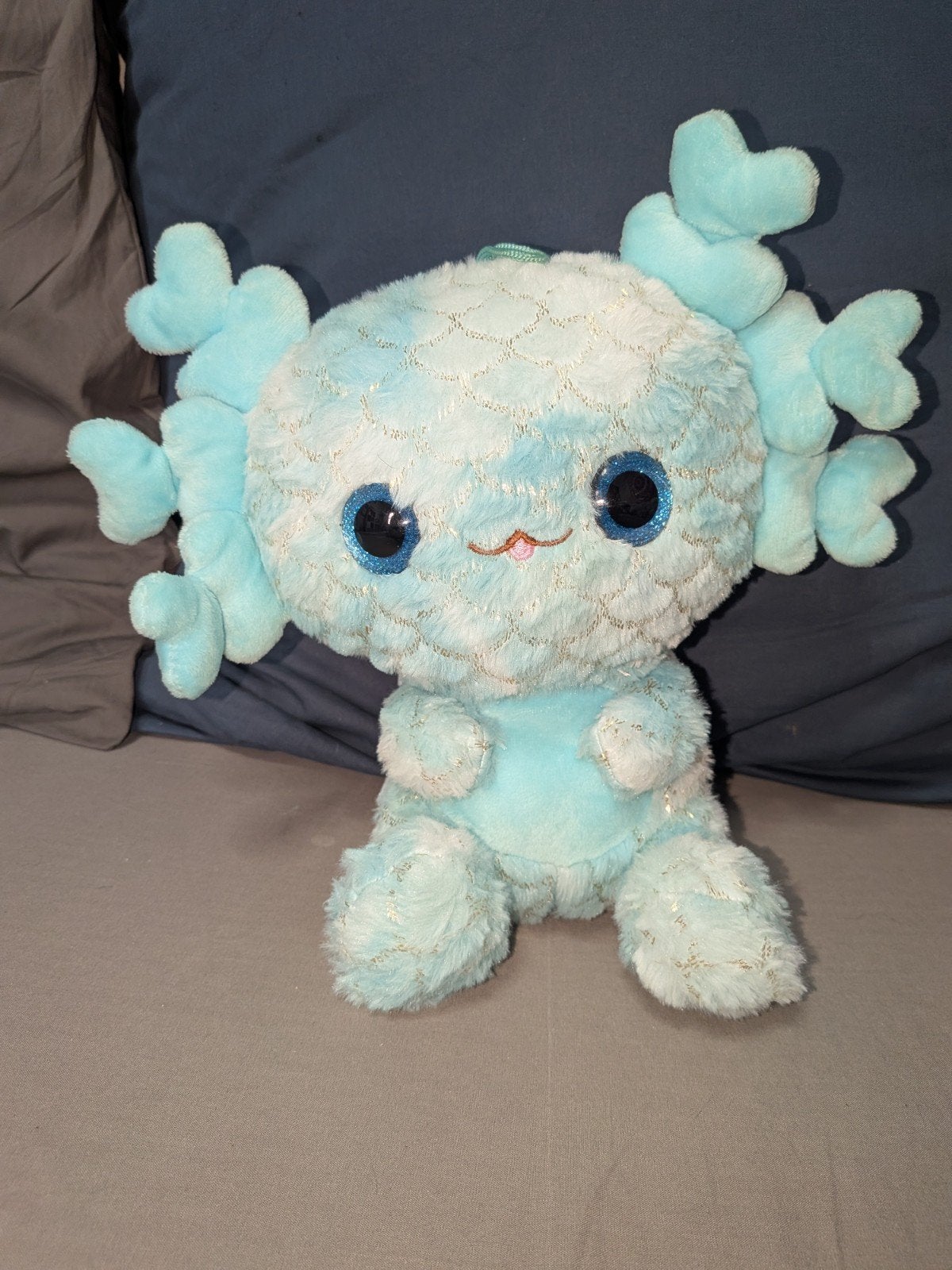 Knuffel, Ophalen of Verzenden
