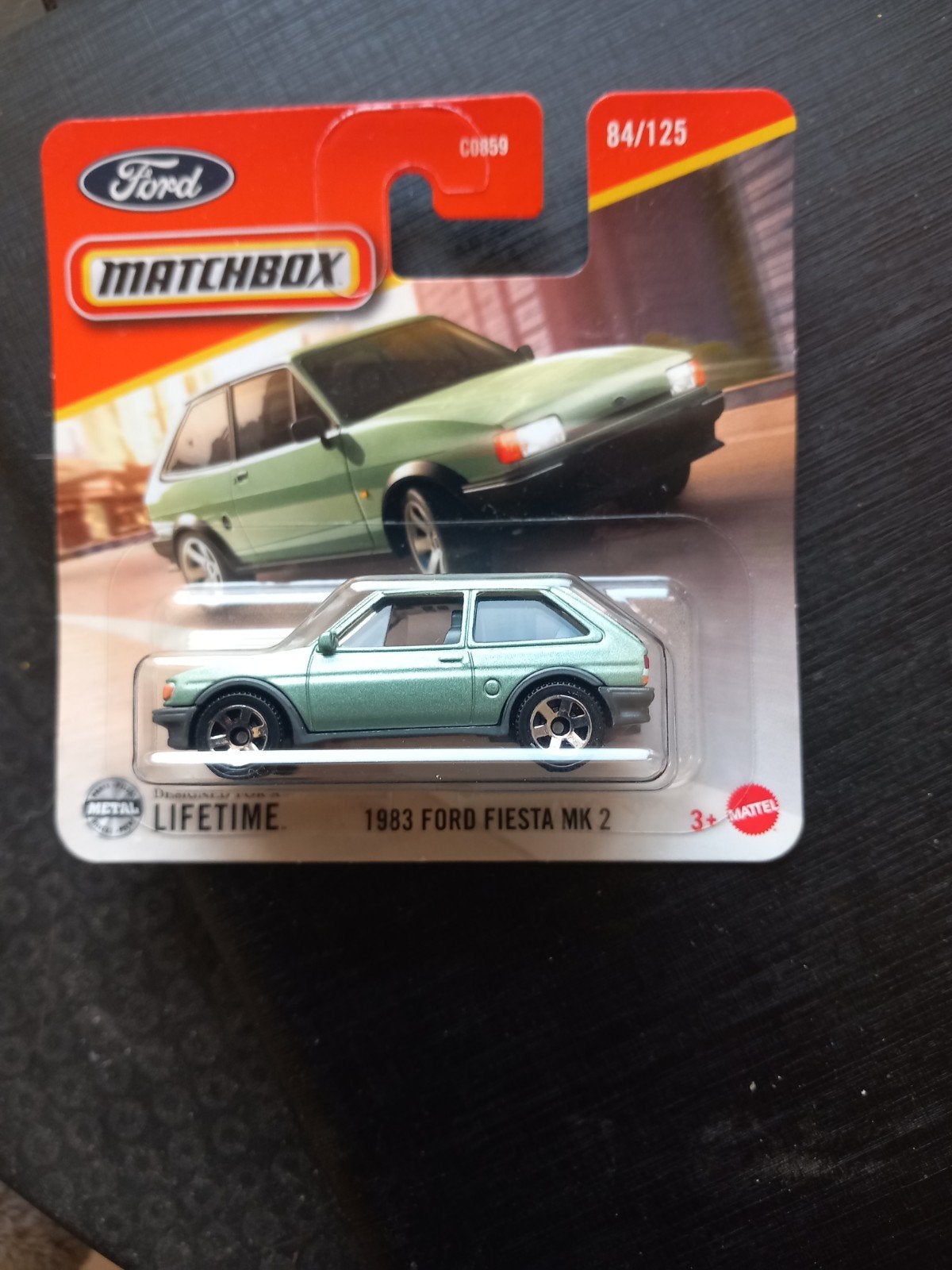 natchbox Ford, Verzamelen, Ophalen of Verzenden, Nieuw