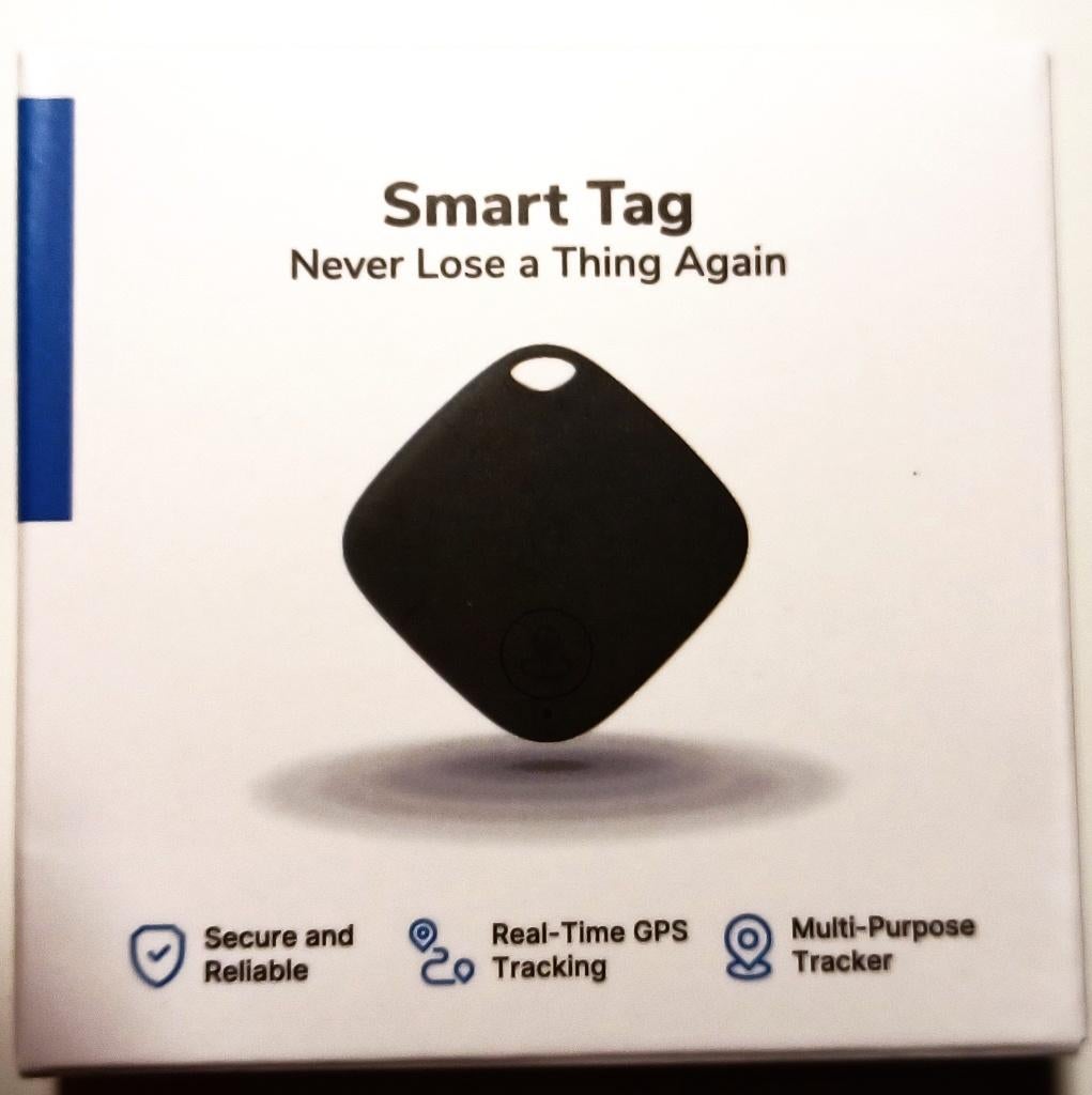 Itag Pro, Enlèvement ou Envoi, Neuf