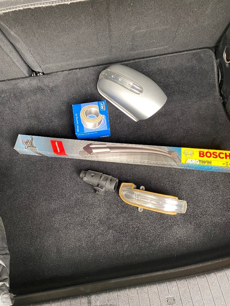 mercedes C220, Auto's, Particulier, Te koop, C-Klasse
