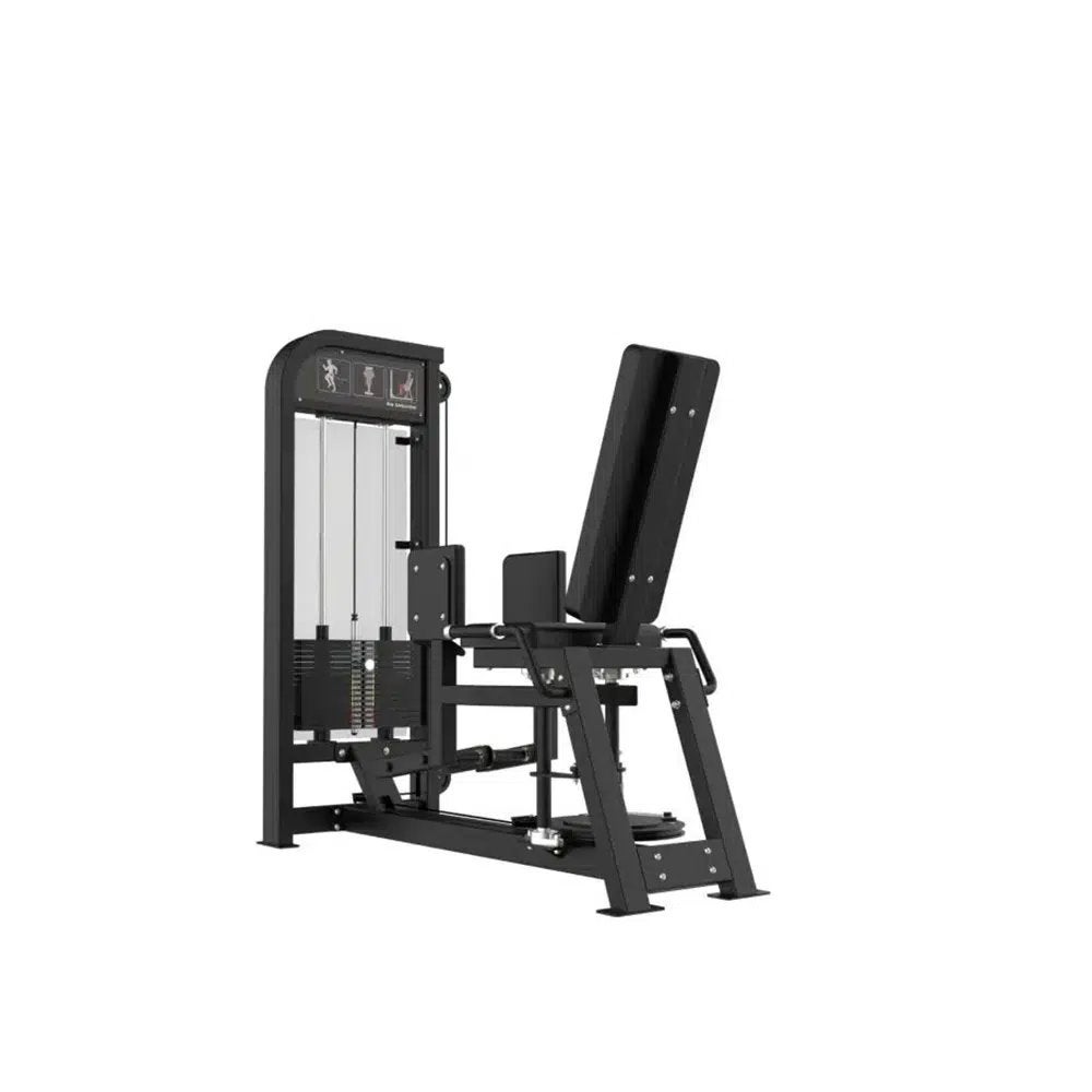 GymFit – Custom-Line – Abductor – C33, Ophalen of Verzenden, Zo goed als nieuw, Benen, Overige typen