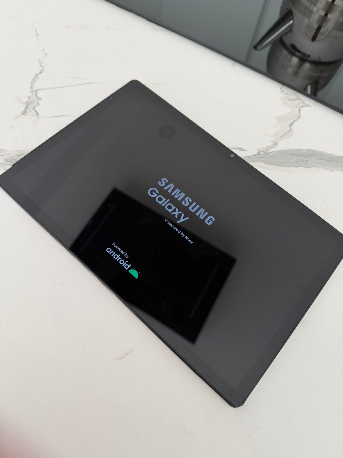 Samsung tablette, Informatique & Logiciels, Android Tablettes, Enlèvement ou Envoi, Comme neuf