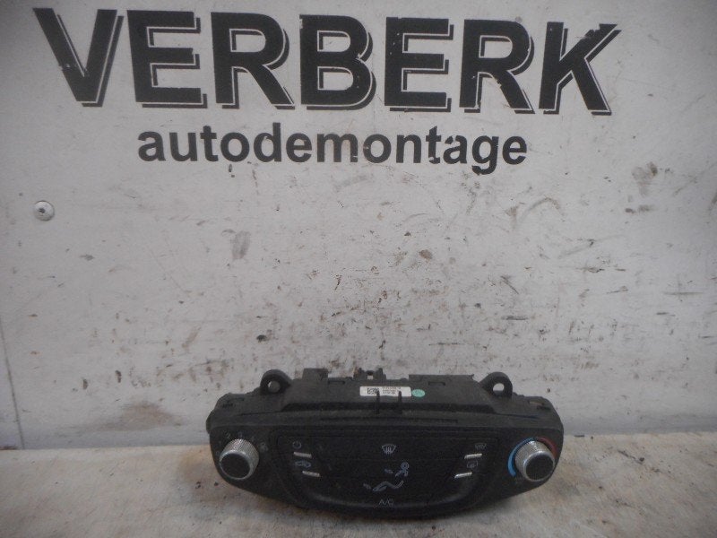BEDIENINGSPANEEL CLIMATE CONTROL B-Max (JK8) (av1t 18549), Auto-onderdelen, Gebruikt, Henry-Ford-Straße  1
50735  Köln, DE, Ford-Werke GmbH