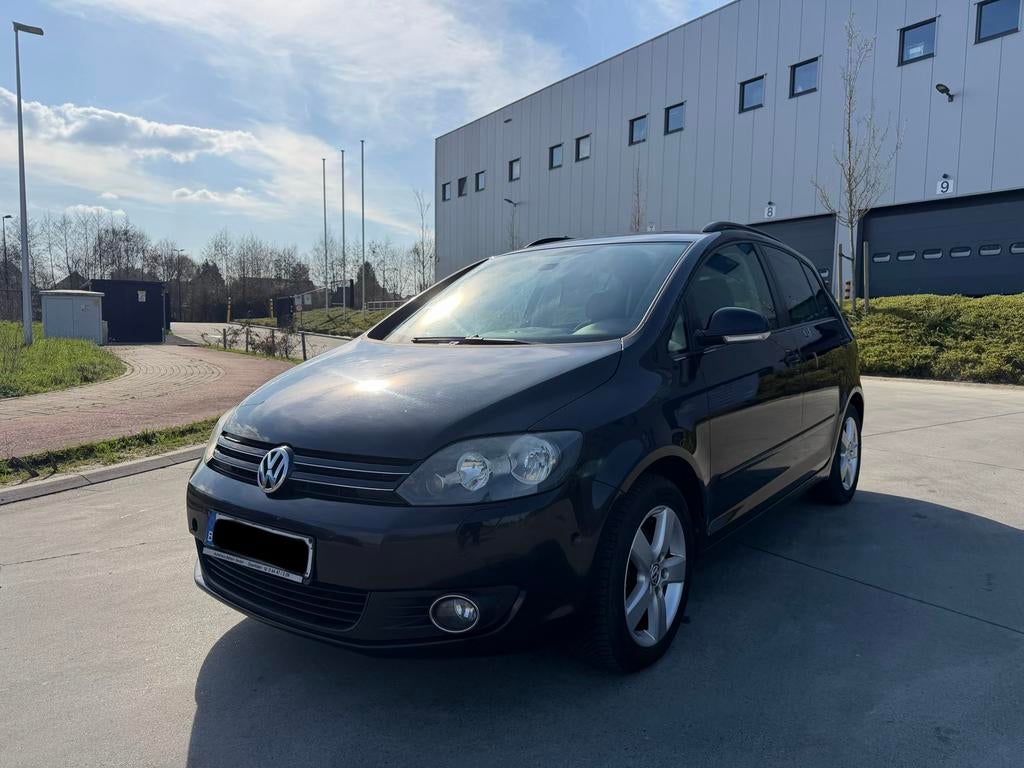 Volkswagen golf 6 1.2 tsi essence 2010 168.000km 5 portes, Auto's, Euro 5, Handgeschakeld, 5 deurs, Airconditioning