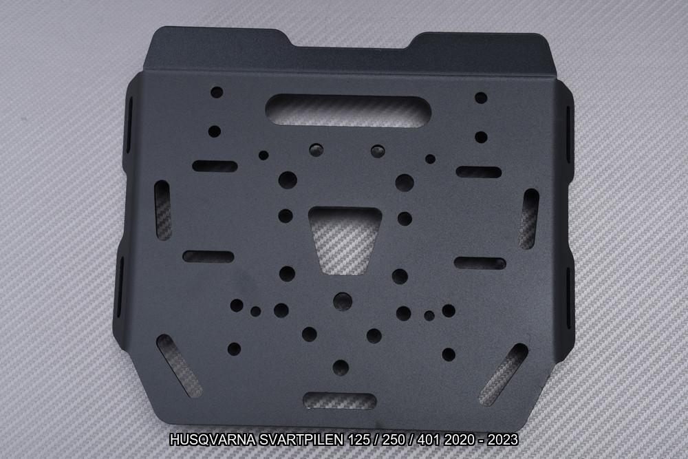 Topkofferdrager HUSQVARNA SVARTPILEN 125 250 401 2020 2023, Motoren, Ophalen of Verzenden, Nieuw