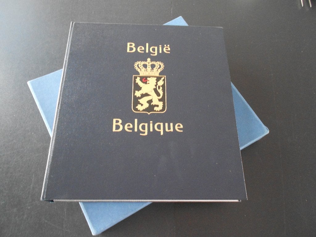 postzegelalbum, Postzegels en Munten, Postzegels | Toebehoren, Verzenden, Verzamelalbum