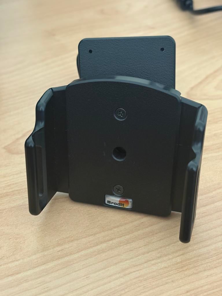 Support pour smartphone Brodit avec support: Jeep Renegade, Enlèvement ou Envoi, Comme neuf, Voiture