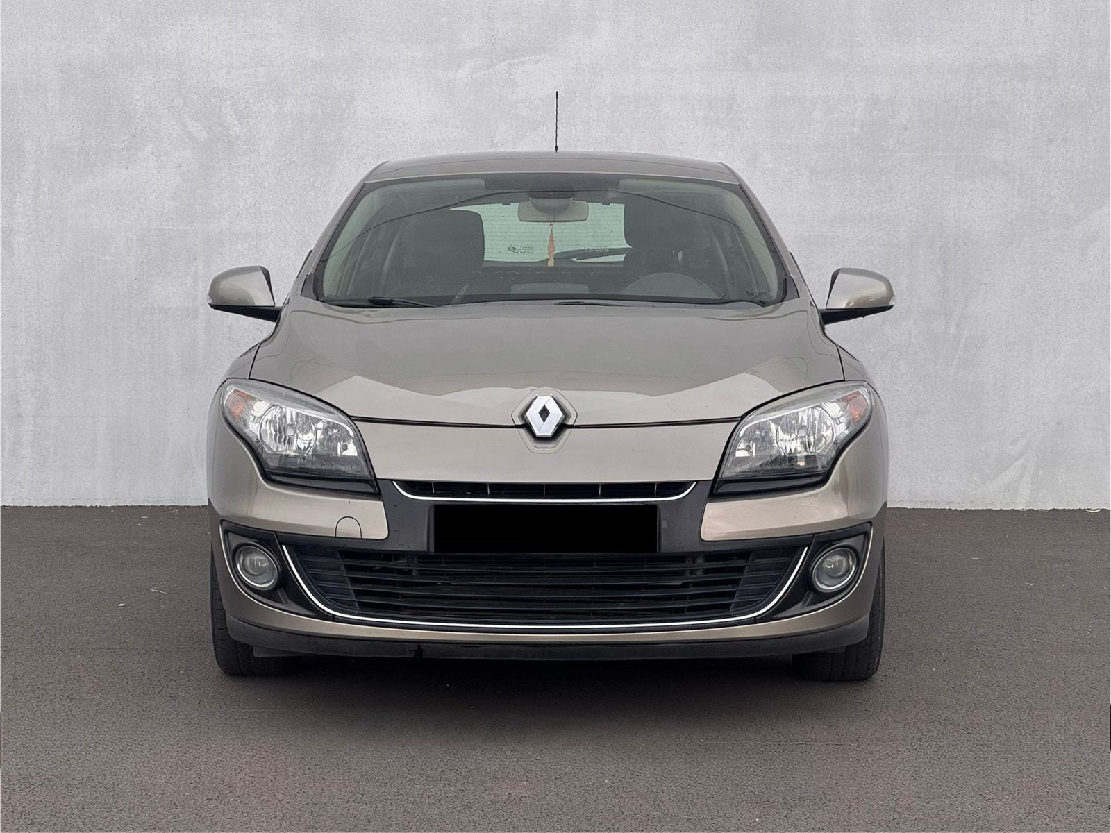 Renault Mégane 1.2 Benzine – 2013 – Euro 5 – 112.000 km, Auto's, Renault, Euro 5, Handgeschakeld, 5 deurs, Particulier