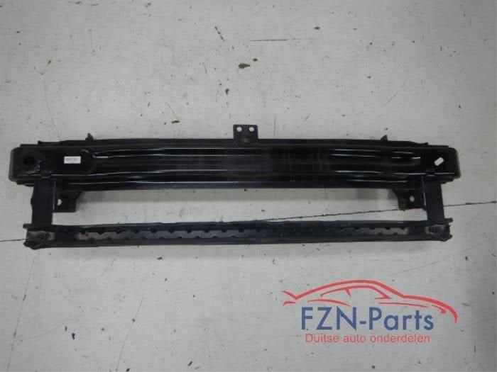VW Tiguan 5N0 Bumperbalk voorbumper, Auto-onderdelen, Ophalen of Verzenden, Gebruikt