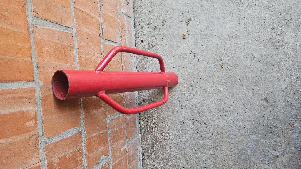 Palenrammer, Ophalen, Zo goed als nieuw, Overige soorten