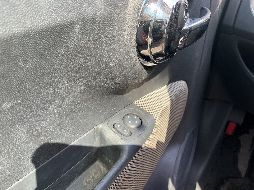 COMMUTATEUR RÉTROVISEURS Fiat 500 (312) (|735450611|), Utilisé, Fiat