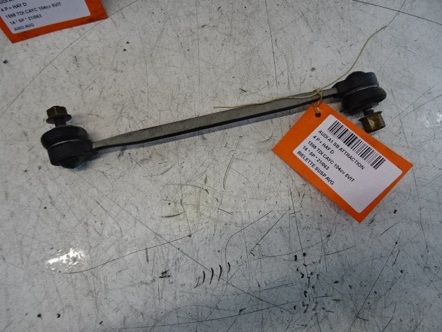 BIELLETTE DE BARRE STABILISATRICE AVANT GAUCHE Audi, Auto-Union-Straße  1,
85057  Ingolstadt, DE, Info@audi.de, Audi, Utilisé