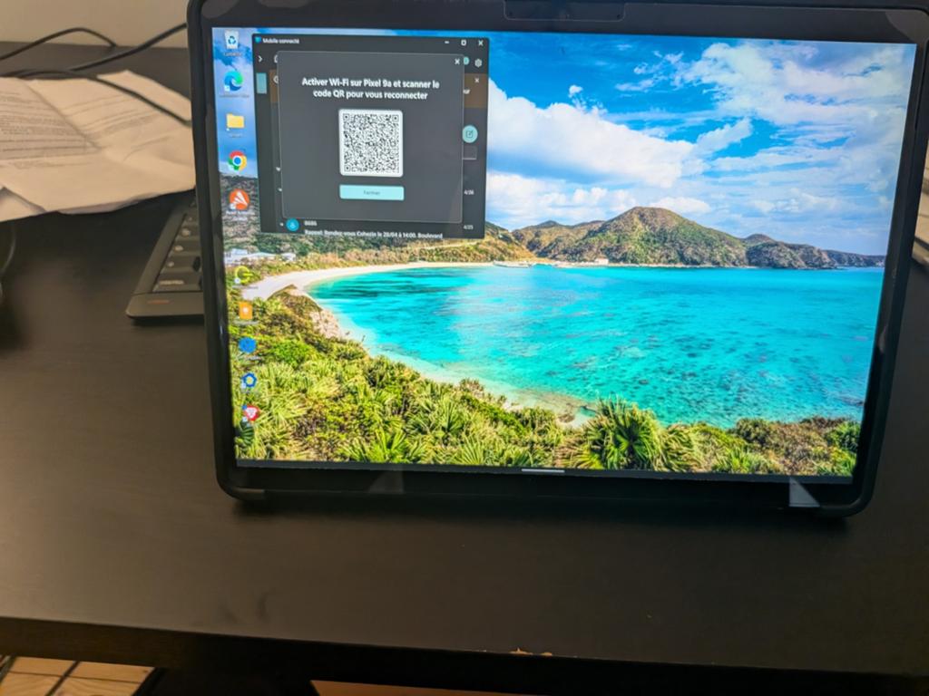 Tablette Microsoft surface pro 8 + surface slim pen v2, TV, Hi-fi & Vidéo, Télévisions, Enlèvement